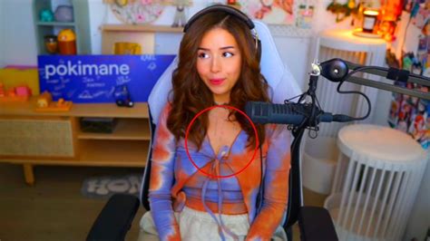 pokimane sex leaked|FULL VIDEO: Pokimane Nude Photos Leaked (Twitch Streamer)